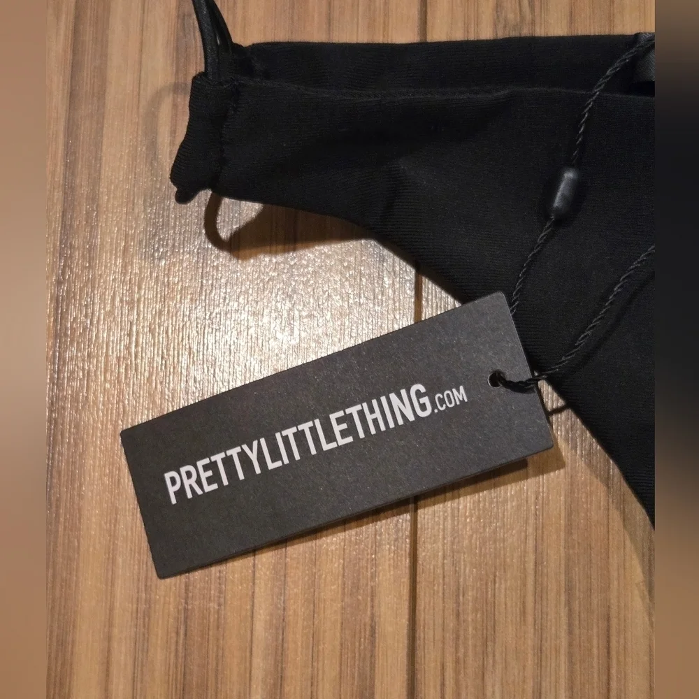 💚 NWT Aerie Swim and Pretty Little Thing Bundle Set